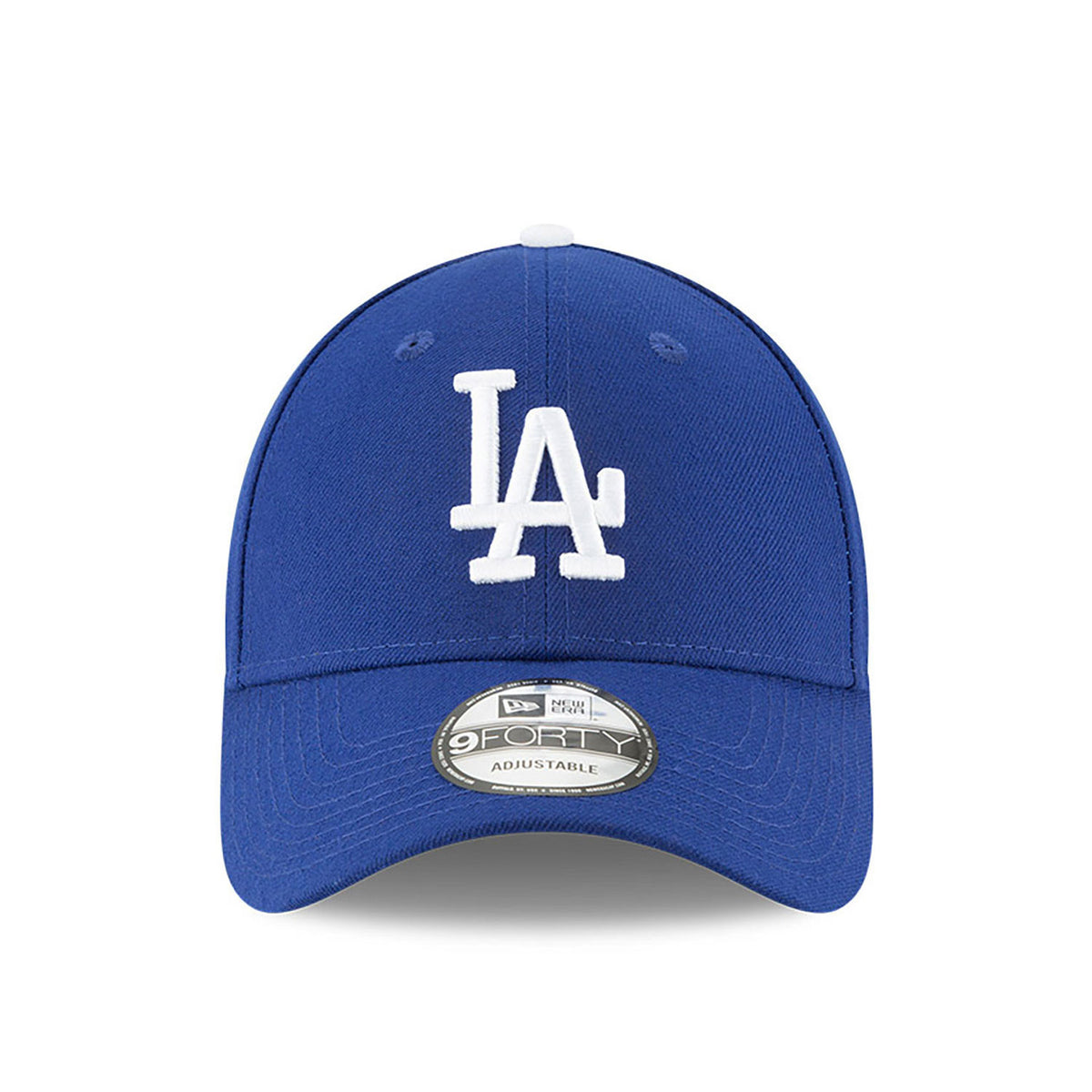 NEW ERA LOS ANGELES DODGERS 9FORTY THE LEAGUE GORRA