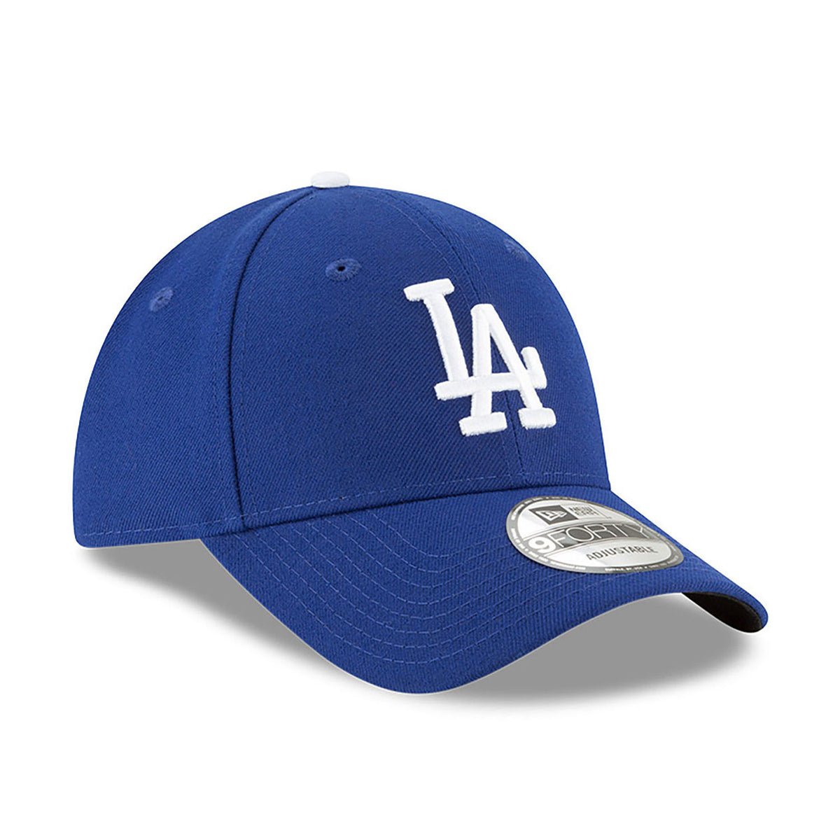 NEW ERA LOS ANGELES DODGERS 9FORTY THE LEAGUE GORRA