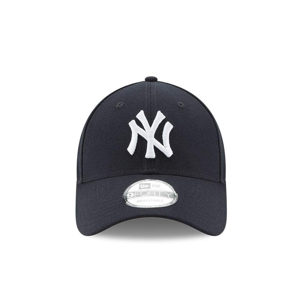 NEW ERA NEW YORK YANKEES 9FORTY THE LEAGUE GORRA