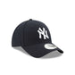 NEW ERA NEW YORK YANKEES 9FORTY THE LEAGUE GORRA