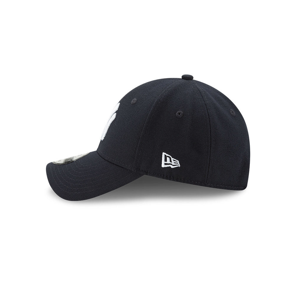 NEW ERA NEW YORK YANKEES 9FORTY THE LEAGUE GORRA