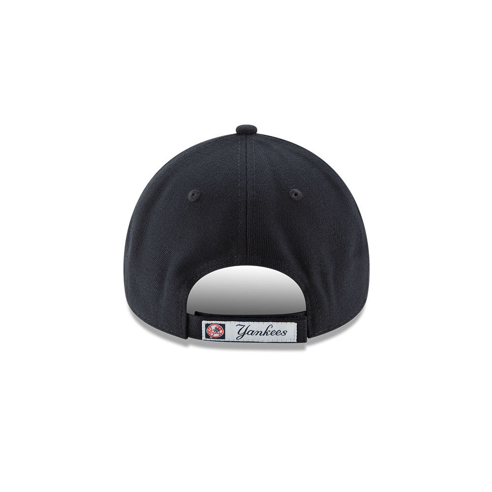 NEW ERA NEW YORK YANKEES 9FORTY THE LEAGUE GORRA