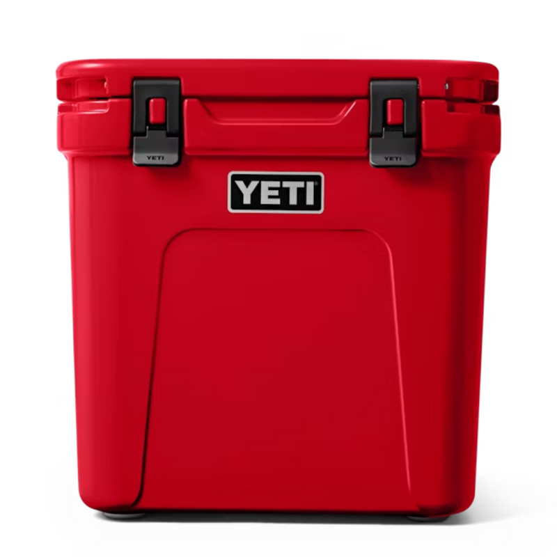 HARD COOLER/ ROADIE 48, RESCUE RED