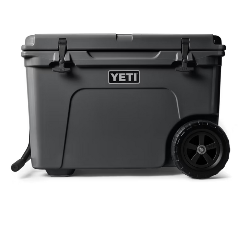 HARD COOLER/ TUNDRA HAUL CHARCOAL