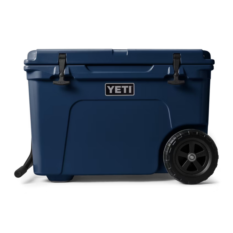 YETI WHEELED COOLER TUNDRA HAUL