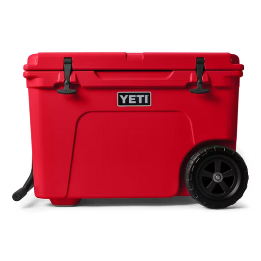 YETI WHEELED COOLER TUNDRA HAUL