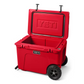 YETI WHEELED COOLER TUNDRA HAUL