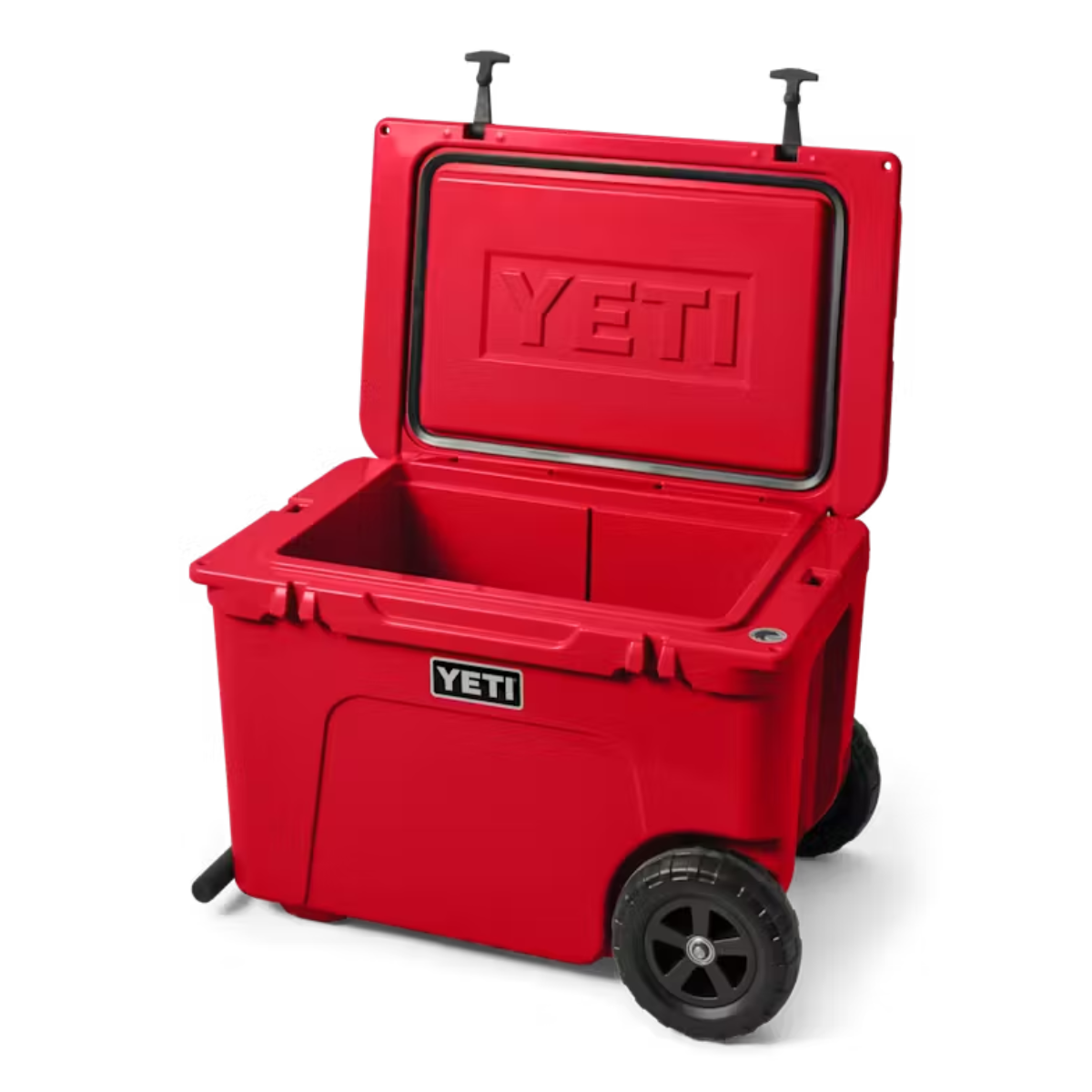 YETI WHEELED COOLER TUNDRA HAUL