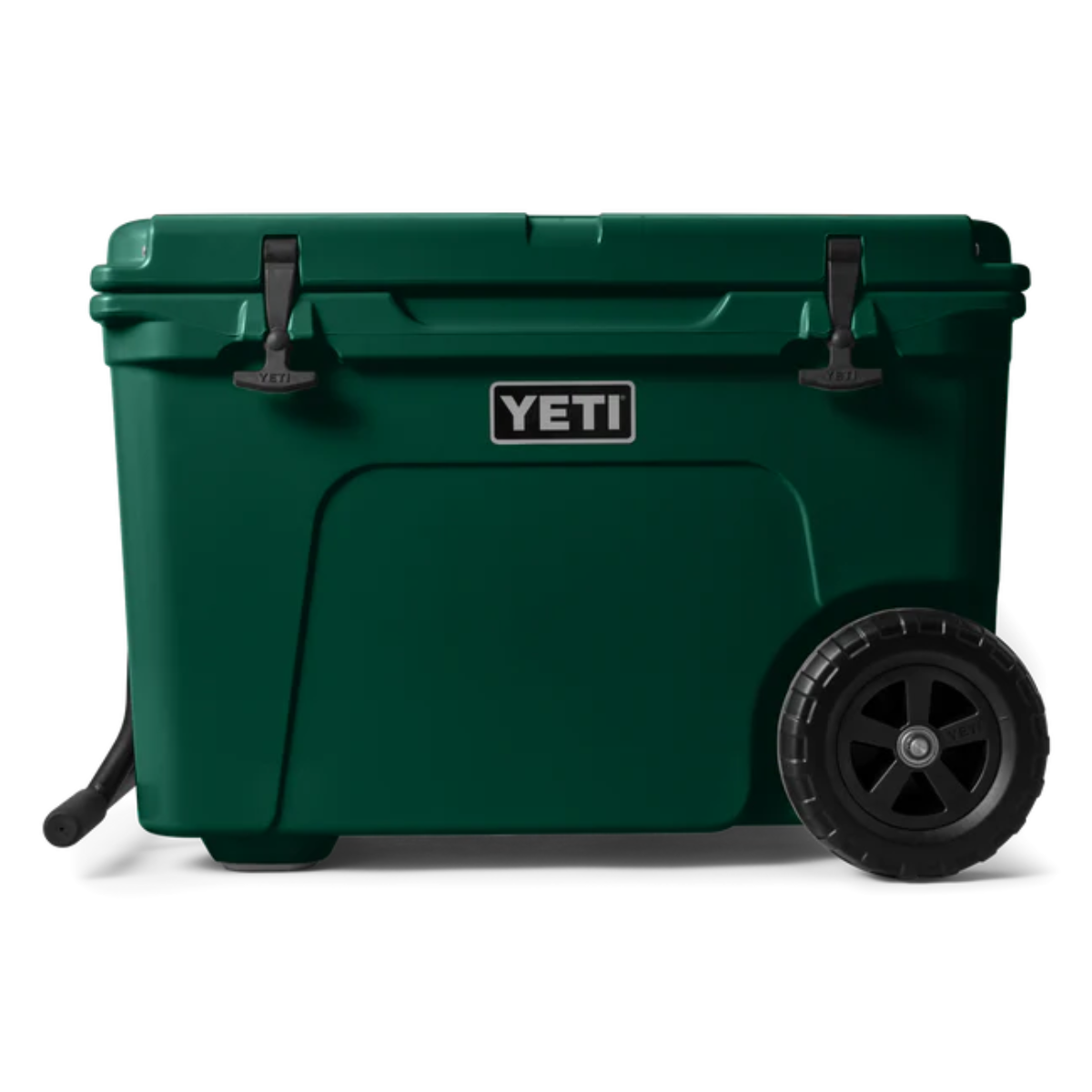 YETI WHEELED COOLER TUNDRA HAUL