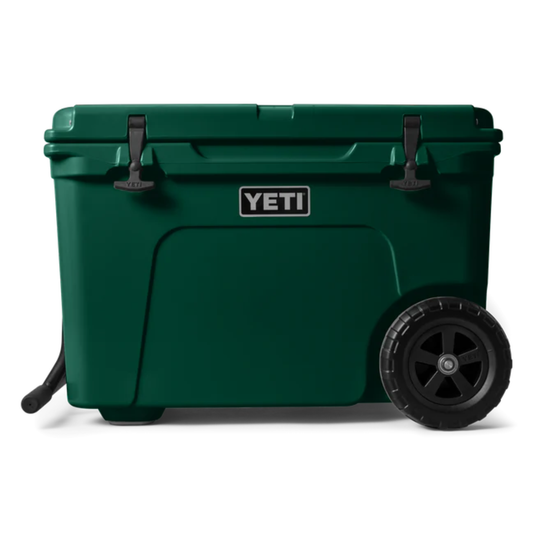 YETI WHEELED COOLER TUNDRA HAUL