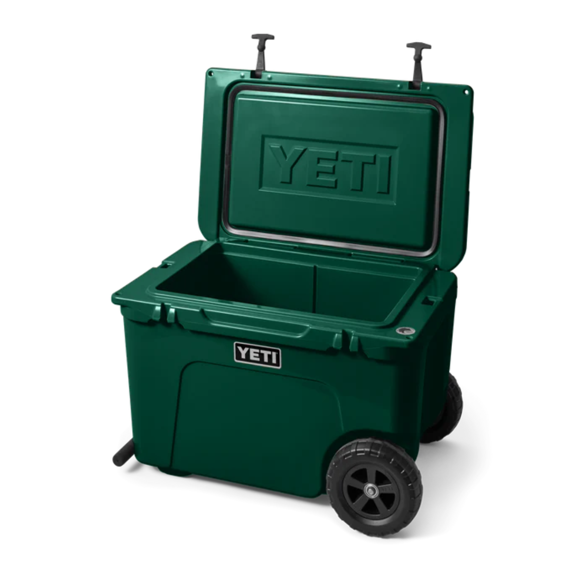 YETI WHEELED COOLER TUNDRA HAUL