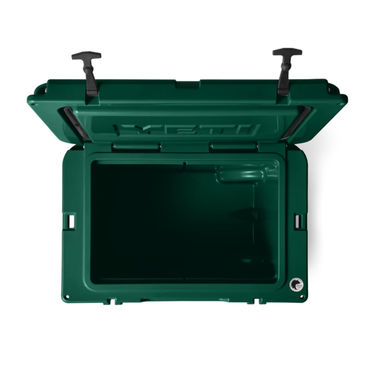 YETI WHEELED COOLER TUNDRA HAUL