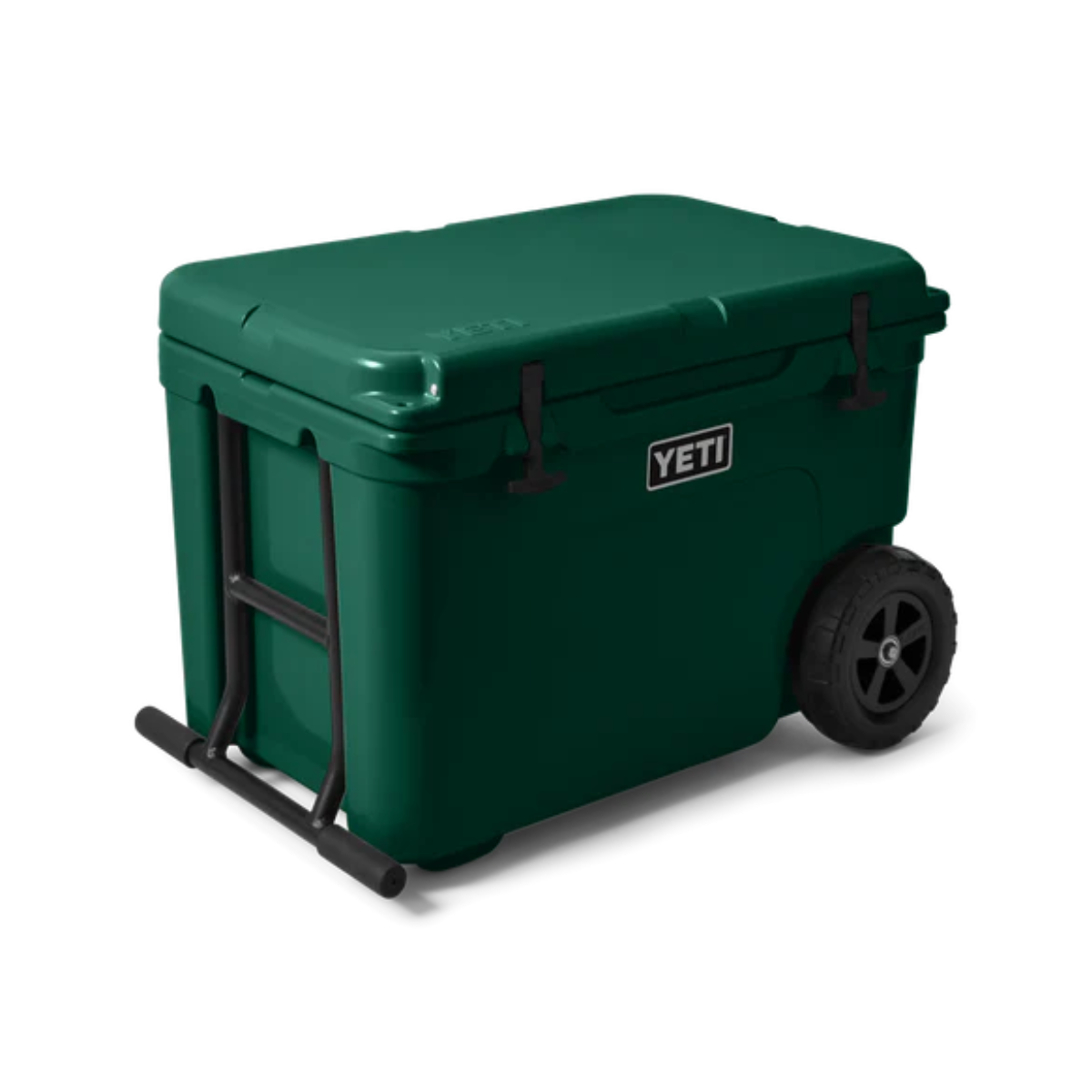 YETI WHEELED COOLER TUNDRA HAUL