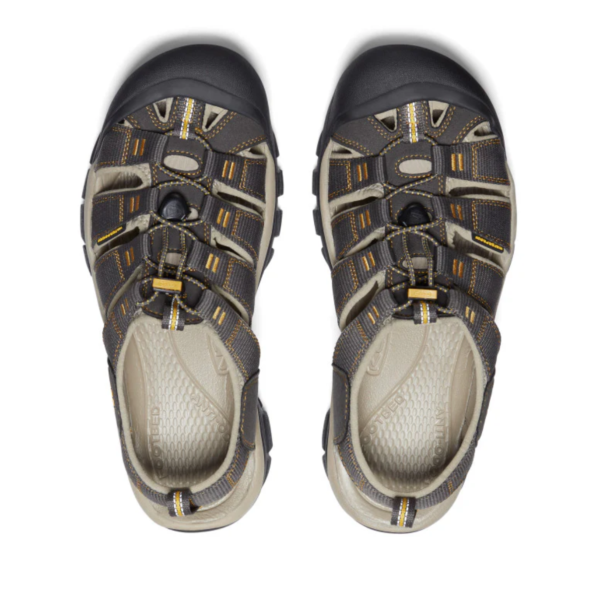 KEEN NEWPORT H2 SANDALIA HIKING MEN