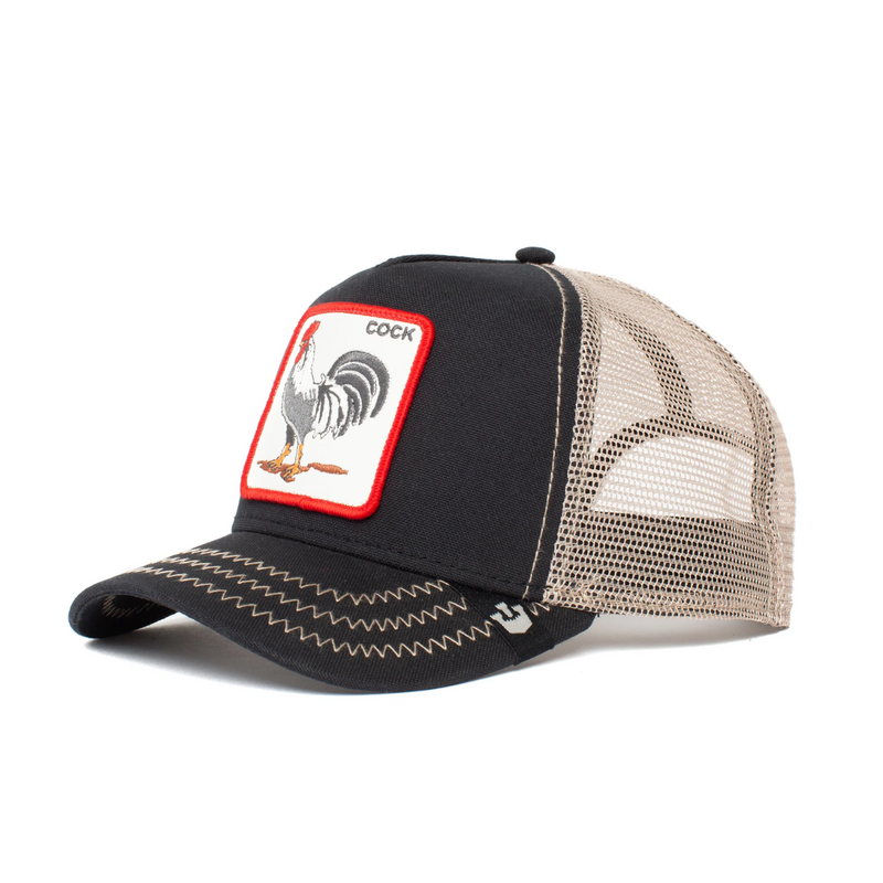 GOORIN BROS THE COCK GORRA