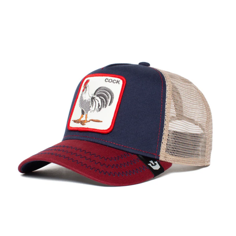 GOORIN BROS THE COCK GORRA