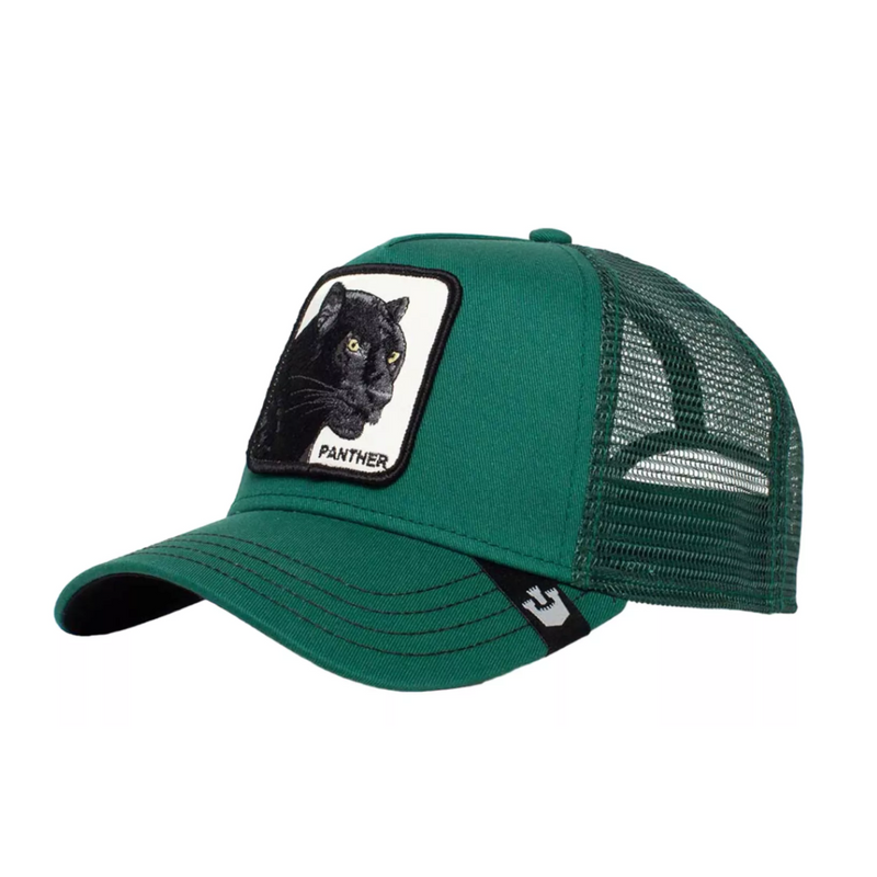 GOORIN BROS THE PANTHER GORRA