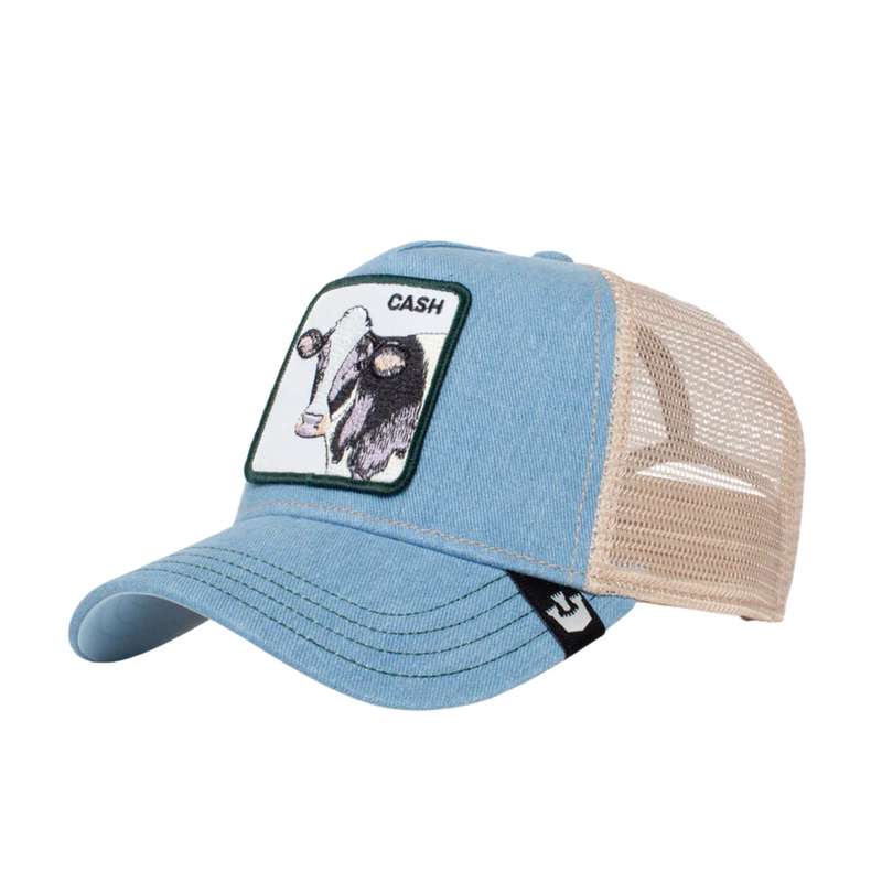 GOORIN BROS THE CASH COW GORRA