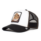 GOORIN BROS THE KING LION GORRA