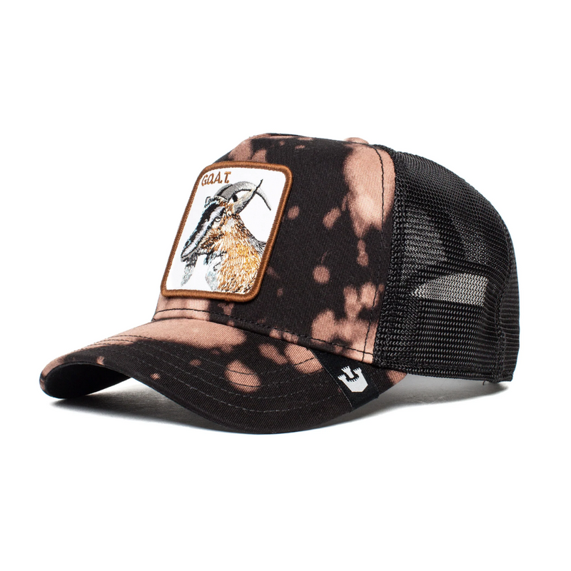 GOORIN BROS ACID GOAT GORRA
