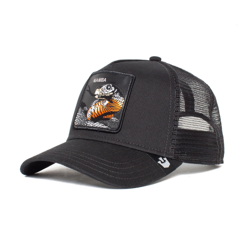 GOORIN BROS MAMBA GORRA
