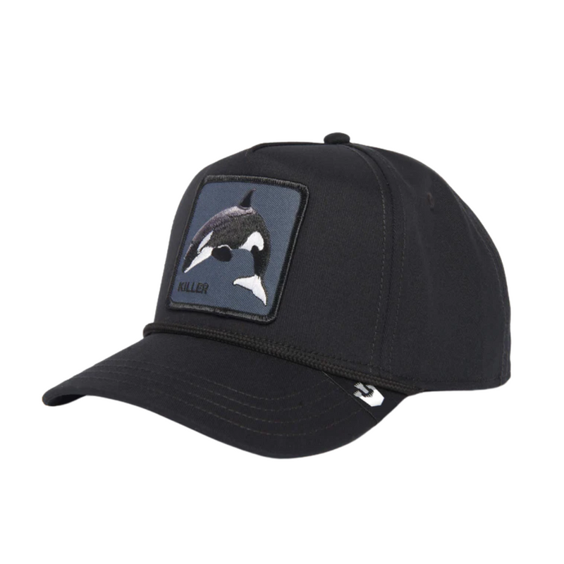 GOORIN BROS KILLER WHALE 100 GORRA