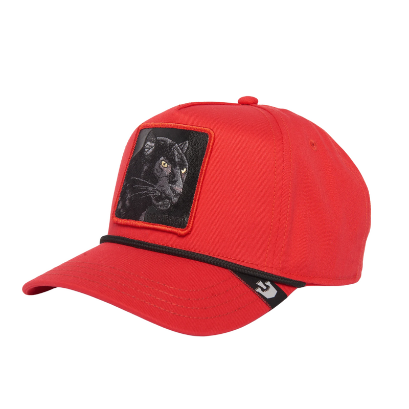 GOORIN BROS PANTHER 100 GORRA