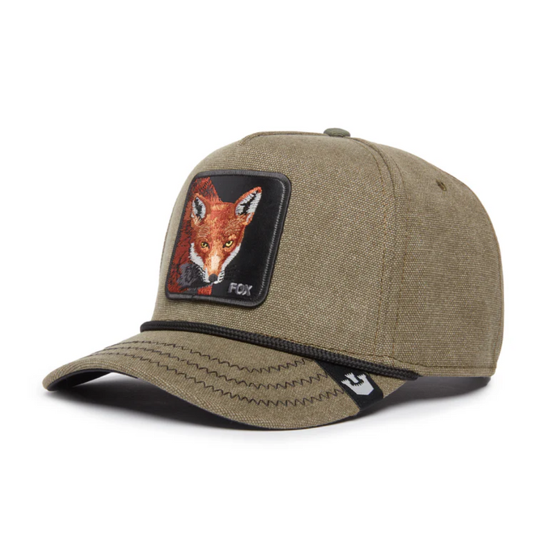 GOORIN BROS FOXY DUCK GORRA