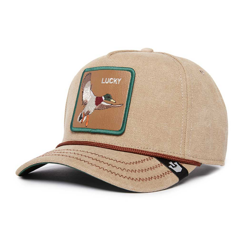 GOORIN BROS LUCKY DUCK GORRA