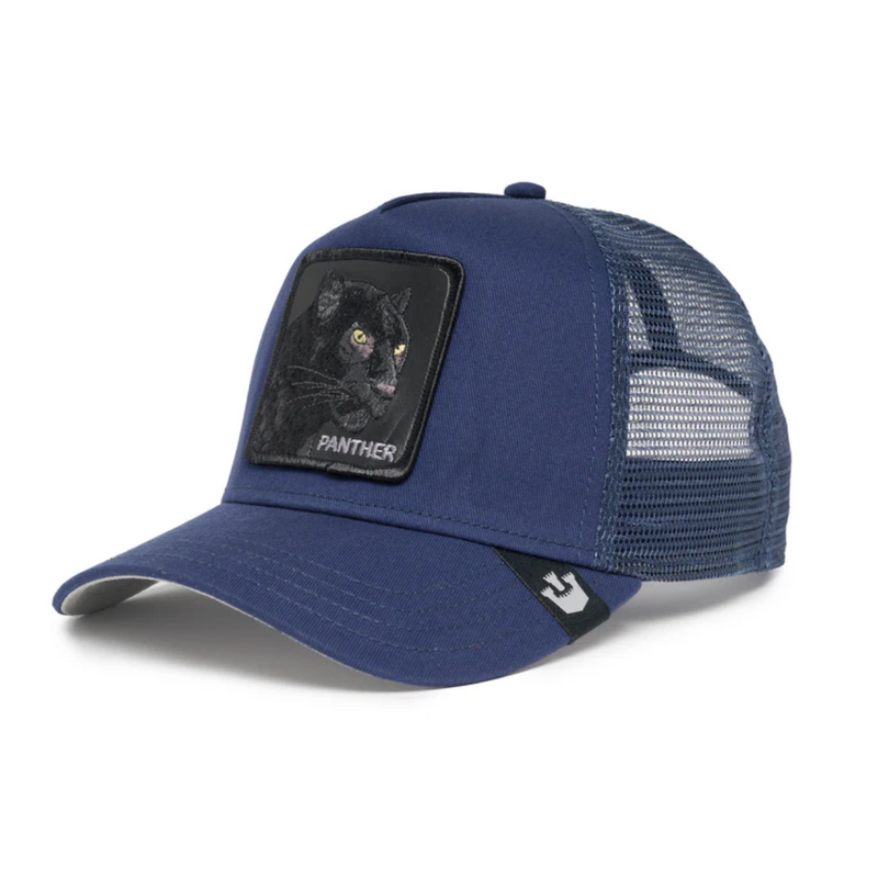 GOORIN BROS THE BLACK PANTHER GORRA