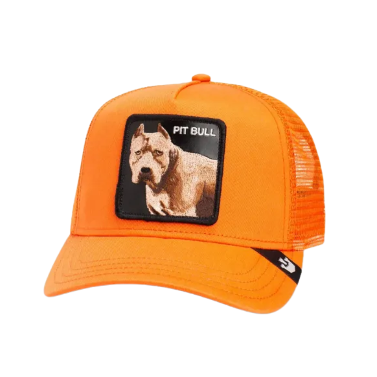 GOORIN BROS THE DOG PITBULL GORRA