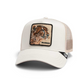 GOORIN BROS THE WARRIOR CHEETAH GORRA