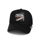 GOORIN BROS THE VICIOUS SNAKE GORRA