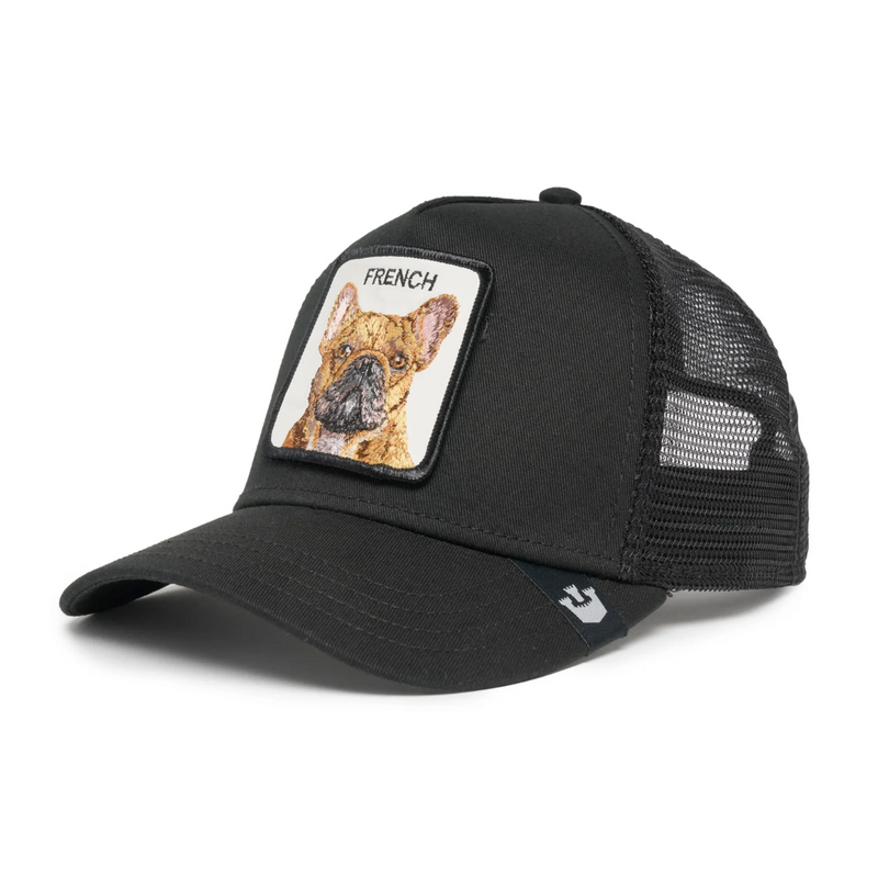 GOORIN BROS THE FRENCH FRENCHIE GORRA