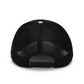 GOORIN BROS THE SUEDE CHEETAH GORRA