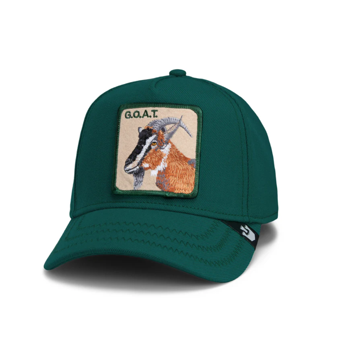 GOORIN BROS GREATEST FIELD 100 GORRA