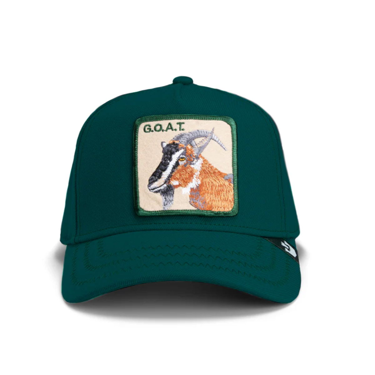 GOORIN BROS GREATEST FIELD 100 GORRA