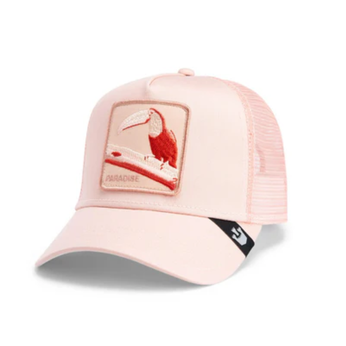GOORIN BROS TOUCAN MIRAGE GORRA