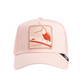 GOORIN BROS TOUCAN MIRAGE GORRA