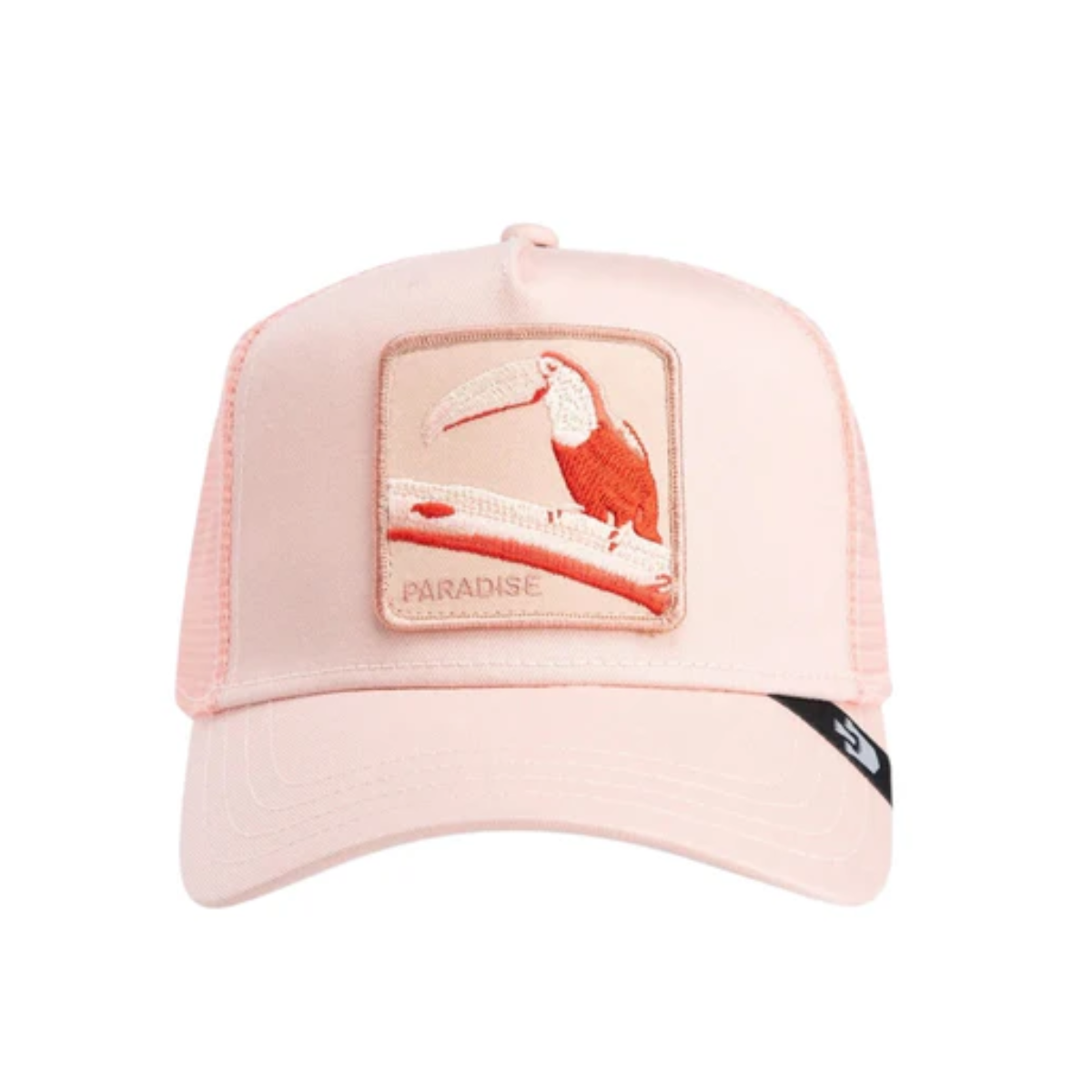 GOORIN BROS TOUCAN MIRAGE GORRA