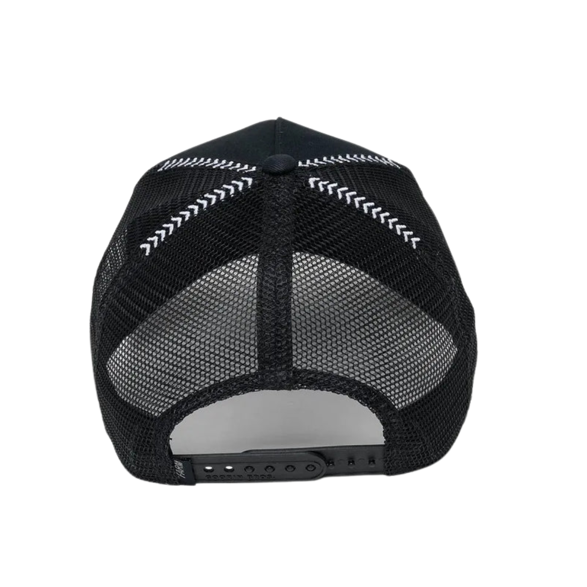 GOORIN BROS THE FAITHFUL FISH GORRA