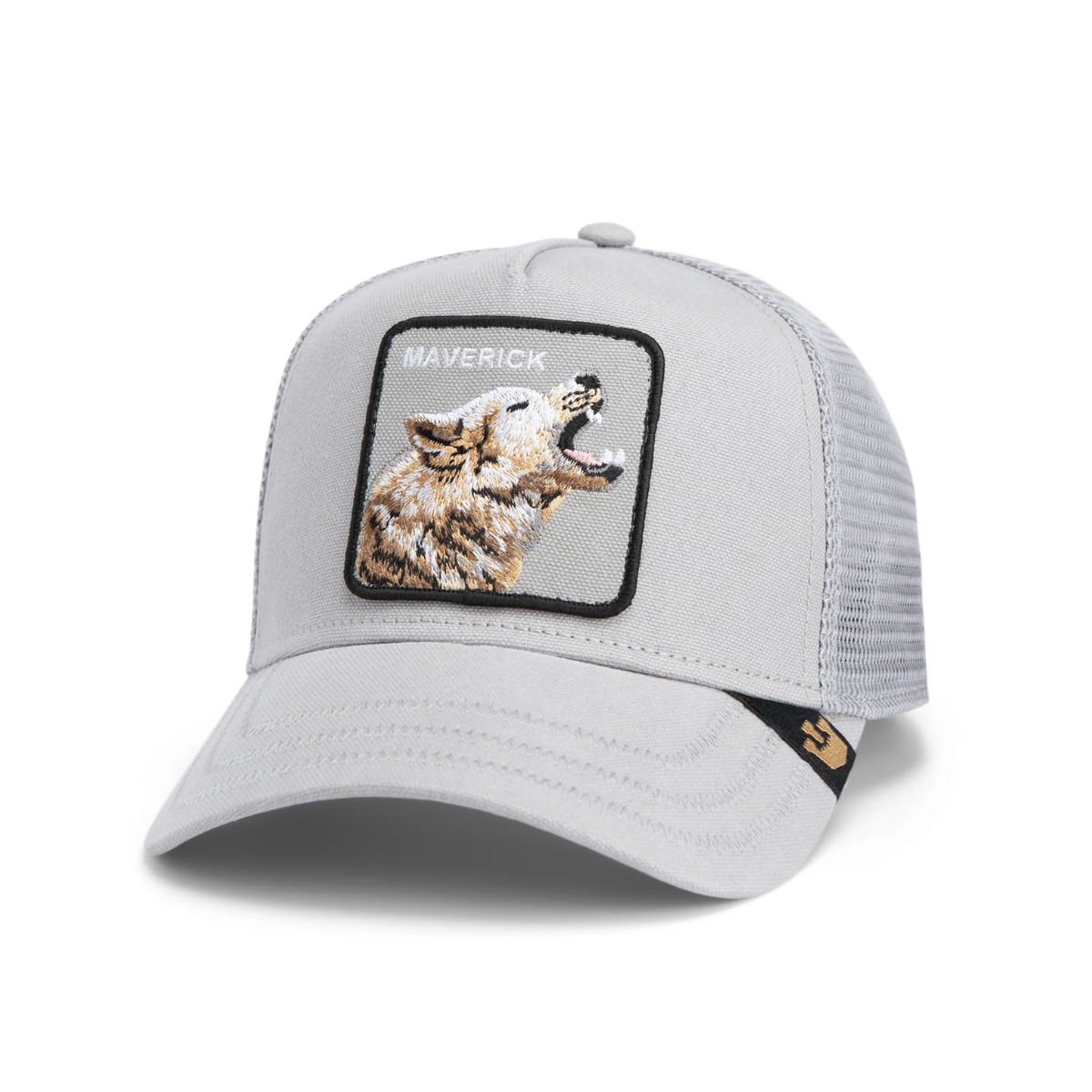 GOORIN BROS HOWLING IN HARMONY GORRA