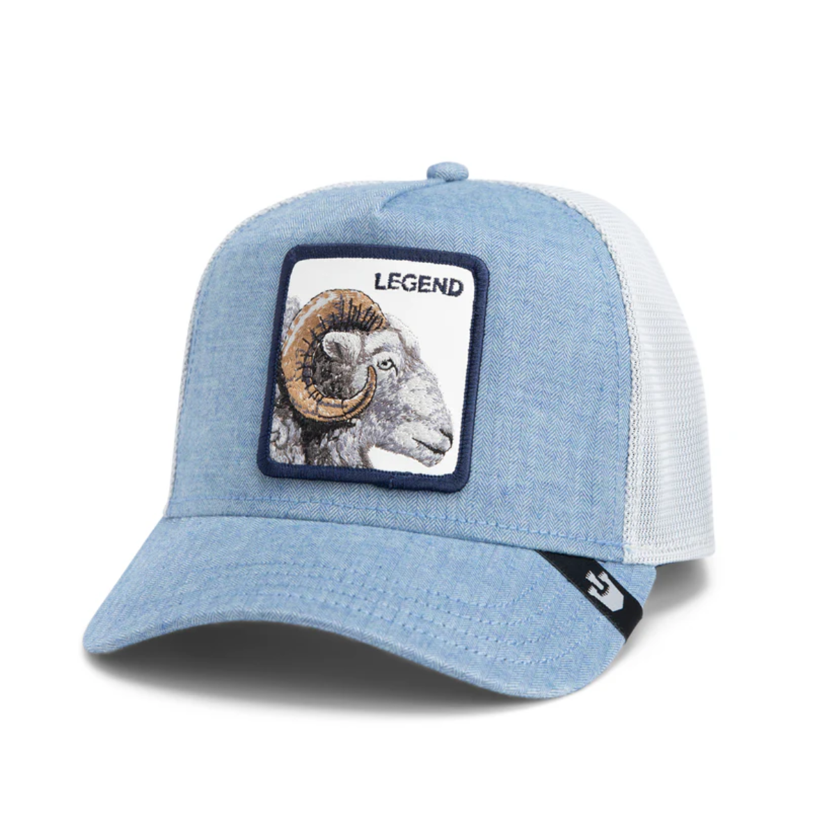 GOORIN BROS SUITED LEGEND GORRA