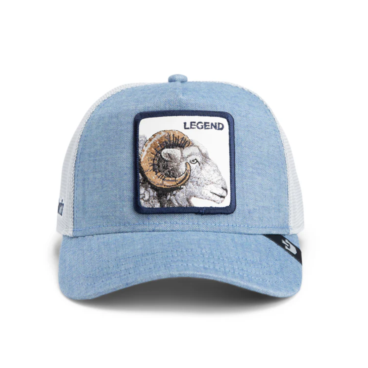 GOORIN BROS SUITED LEGEND GORRA