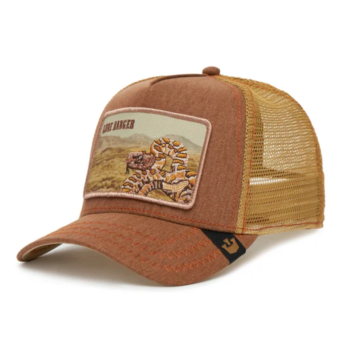 GOORIN BROS LONE RANGER GORRA