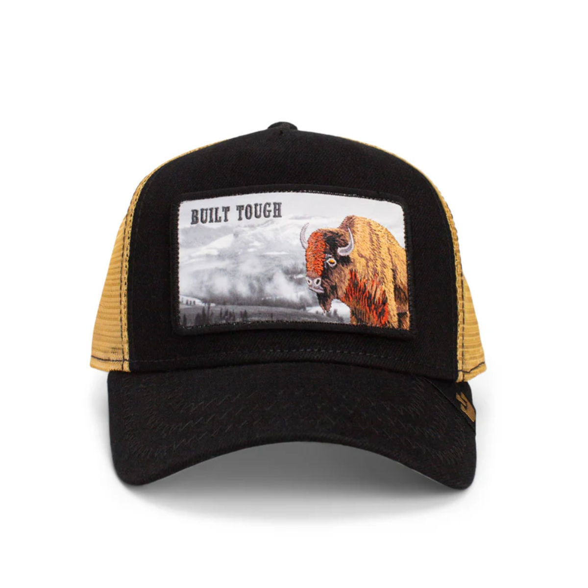 GOORIN BROS BUILT TOUGH GORRA
