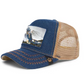 GOORIN BROS BORN FREE GORRA