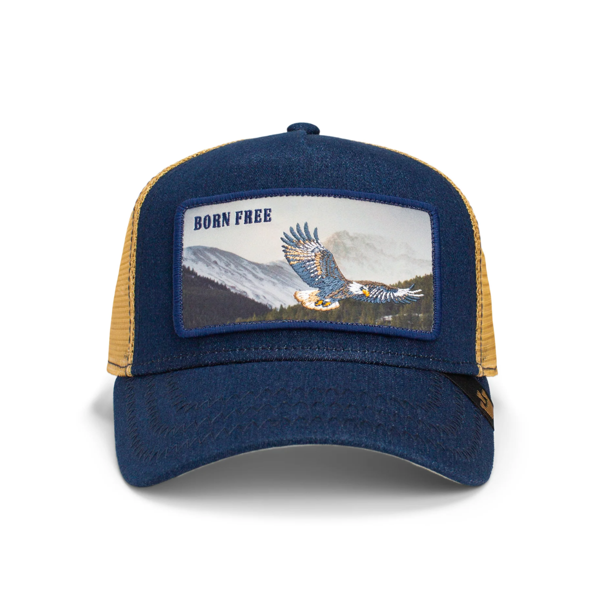 GOORIN BROS BORN FREE GORRA