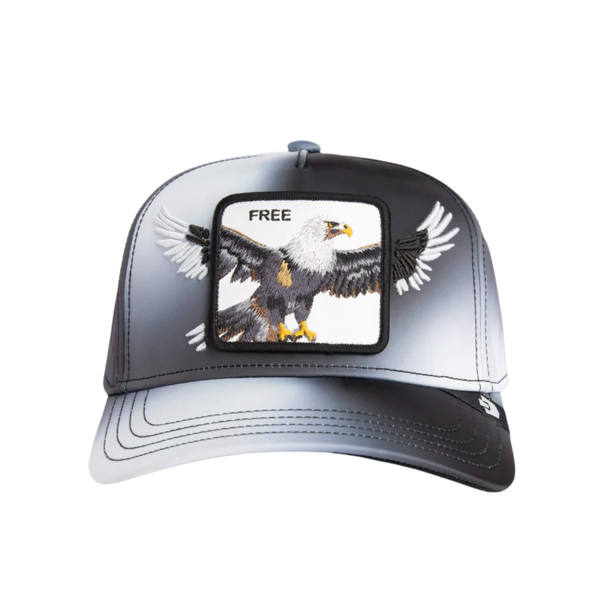 GOORIN BROS FREE EAGLE GORRA