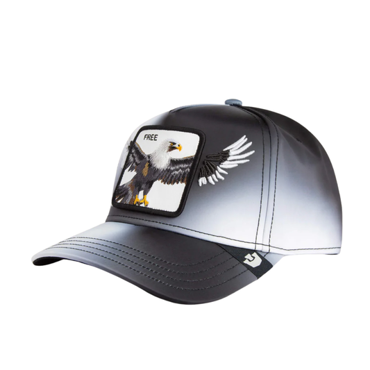 GOORIN BROS FREE EAGLE GORRA